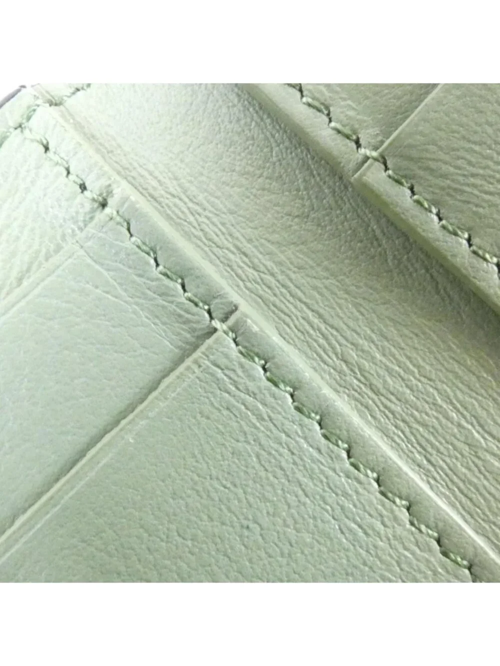 Loewe Wallet Silver